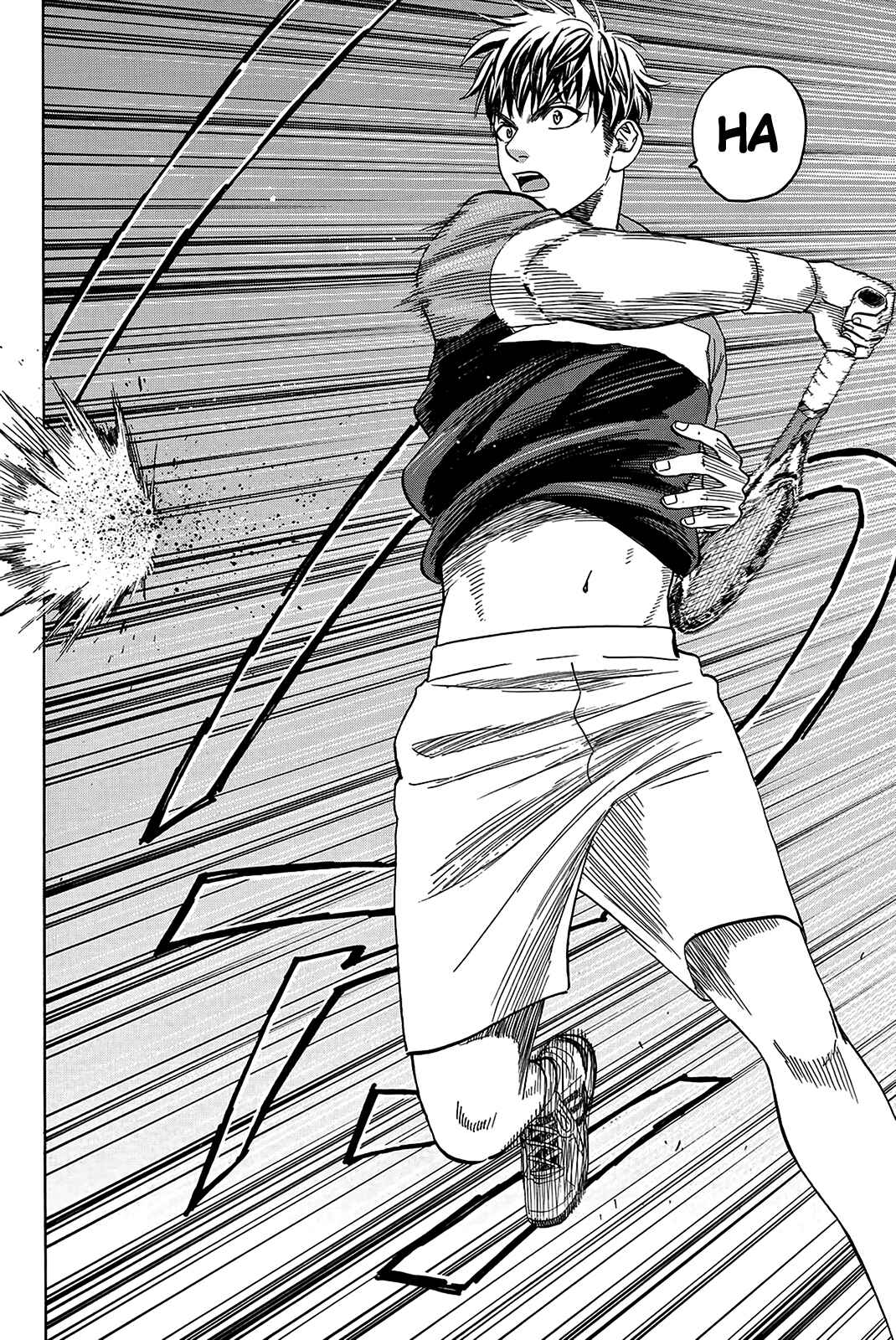Baby Steps Chapter 359 - Page 13