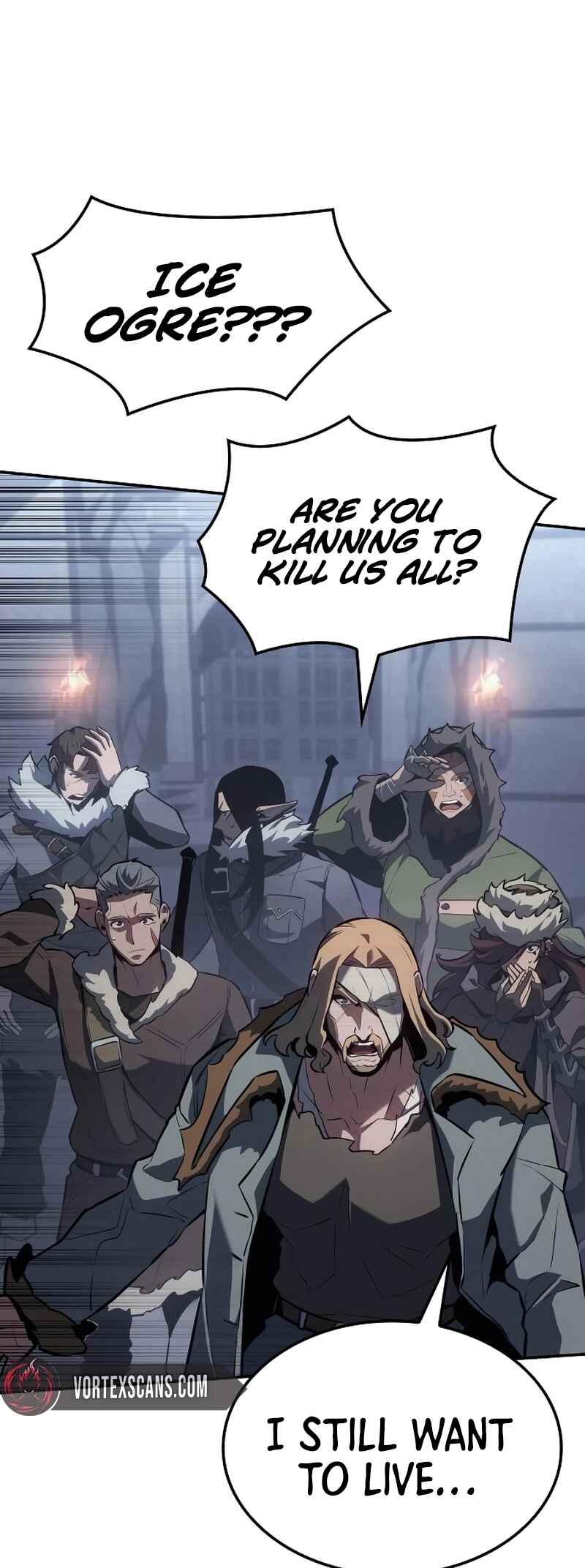 Ice Lord Chapter 19 - Page 48