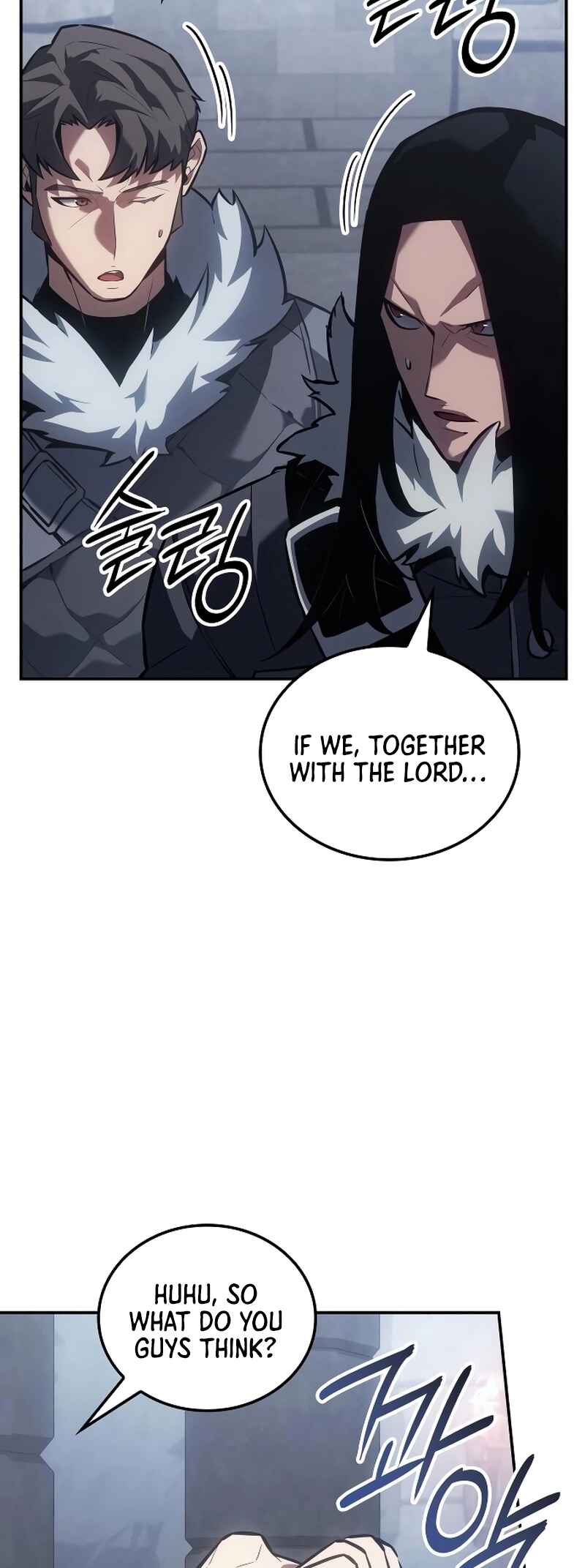 Ice Lord Chapter 19 - Page 53