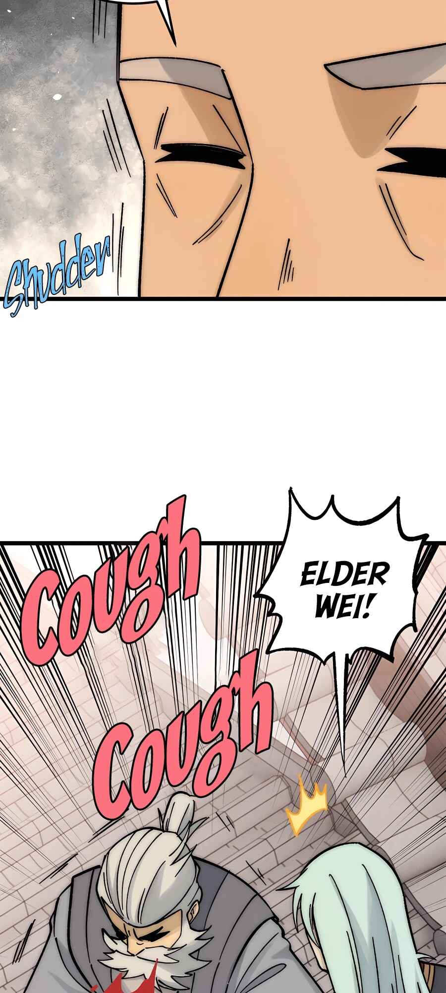 All Hail the Sect Leader Chapter 212 - Page 11