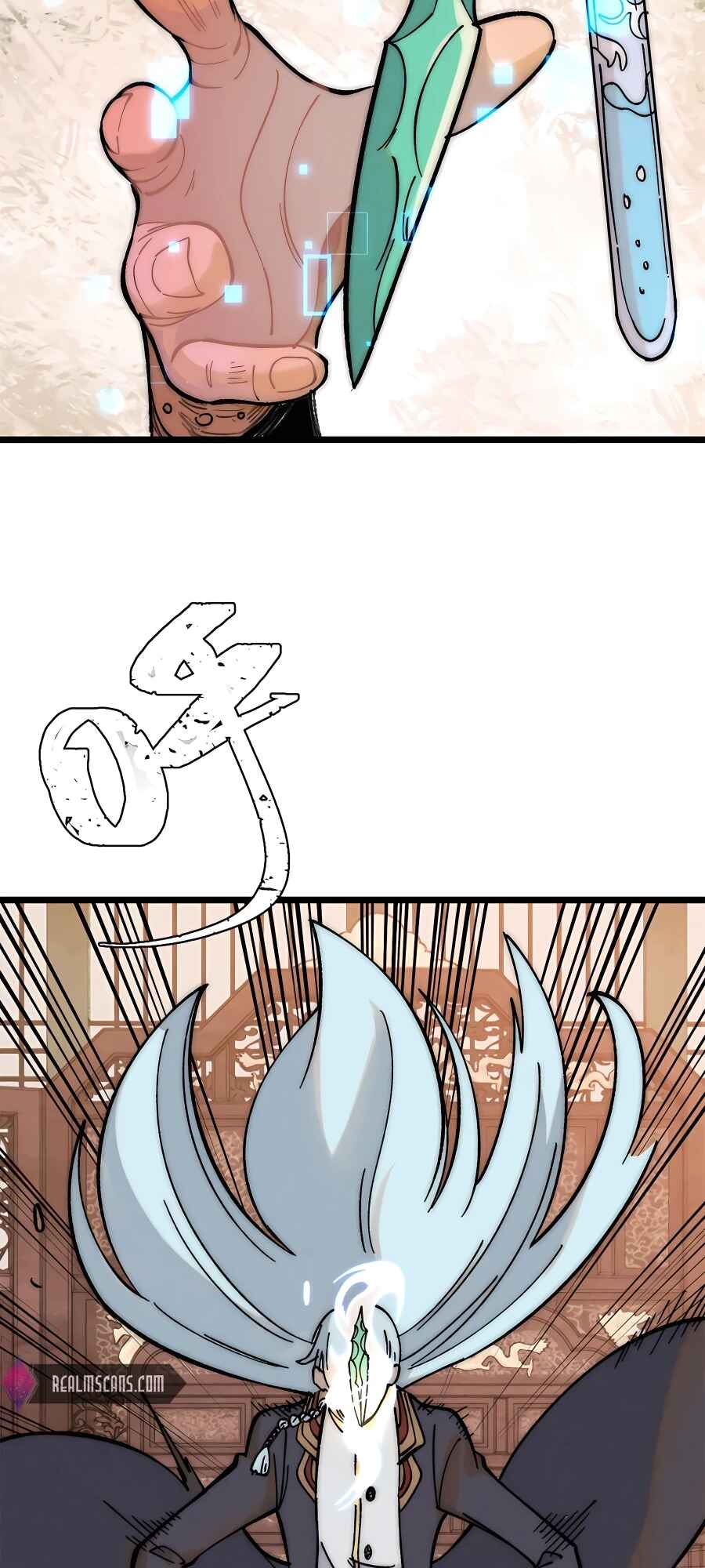 All Hail the Sect Leader Chapter 212 - Page 23