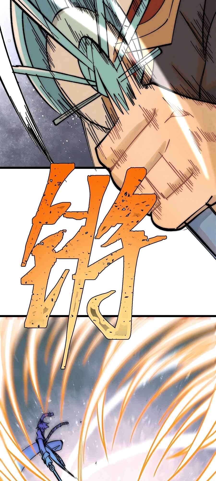 All Hail the Sect Leader Chapter 212 - Page 30