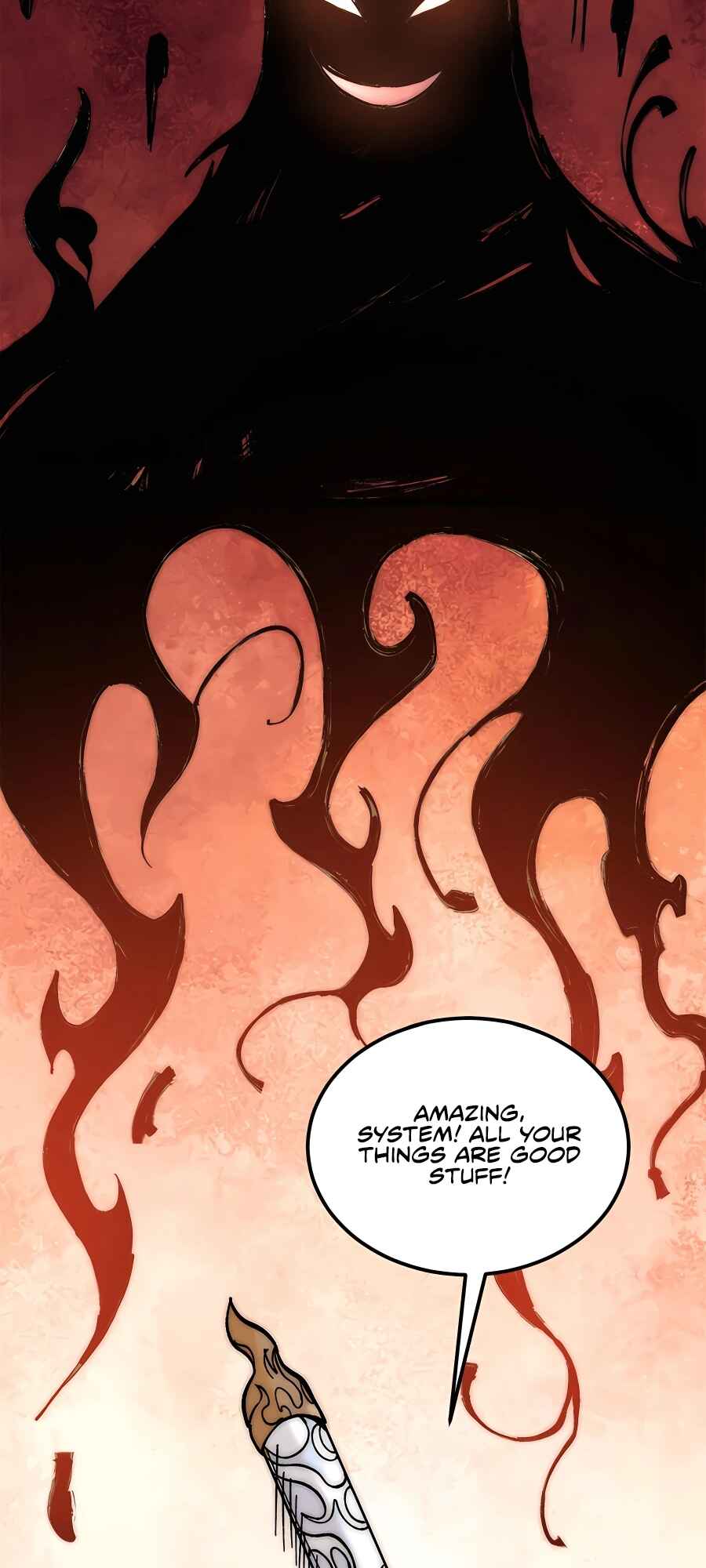 All Hail the Sect Leader Chapter 212 - Page 37