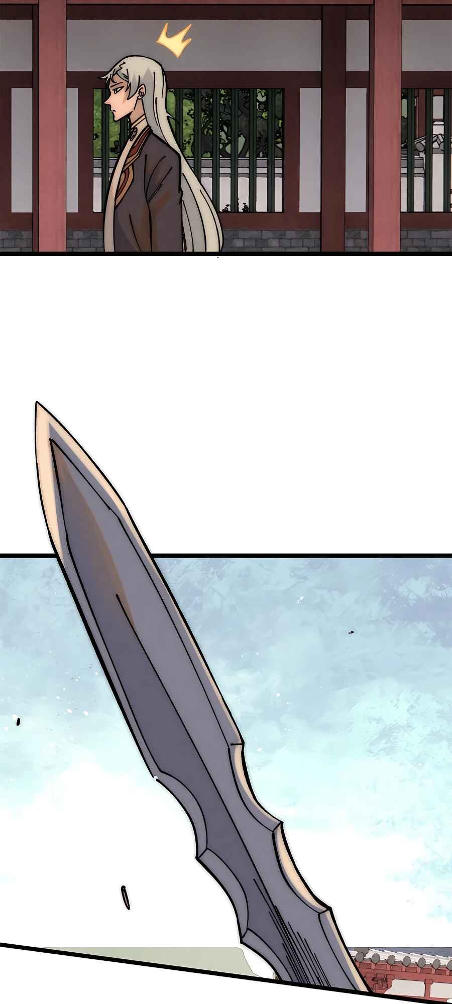 All Hail the Sect Leader Chapter 212 - Page 40