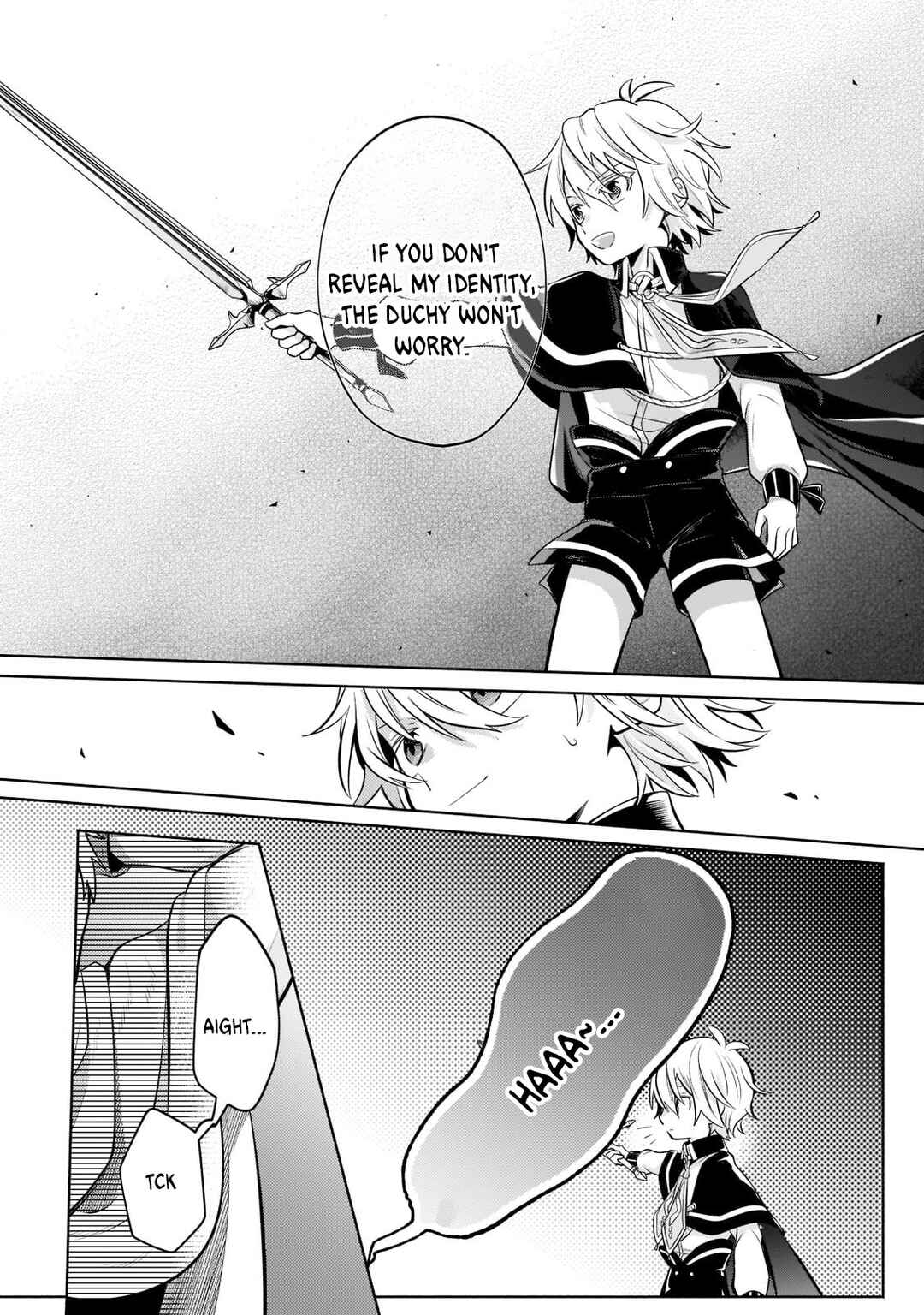 Okiraku Ryoushu no Tanoshii Ryouchi Bouei ~Seisan-kei Majutsu de Na mo na Kimura wo Saikyou no Jousai Toshi ni~ Chapter 5 - Page 17