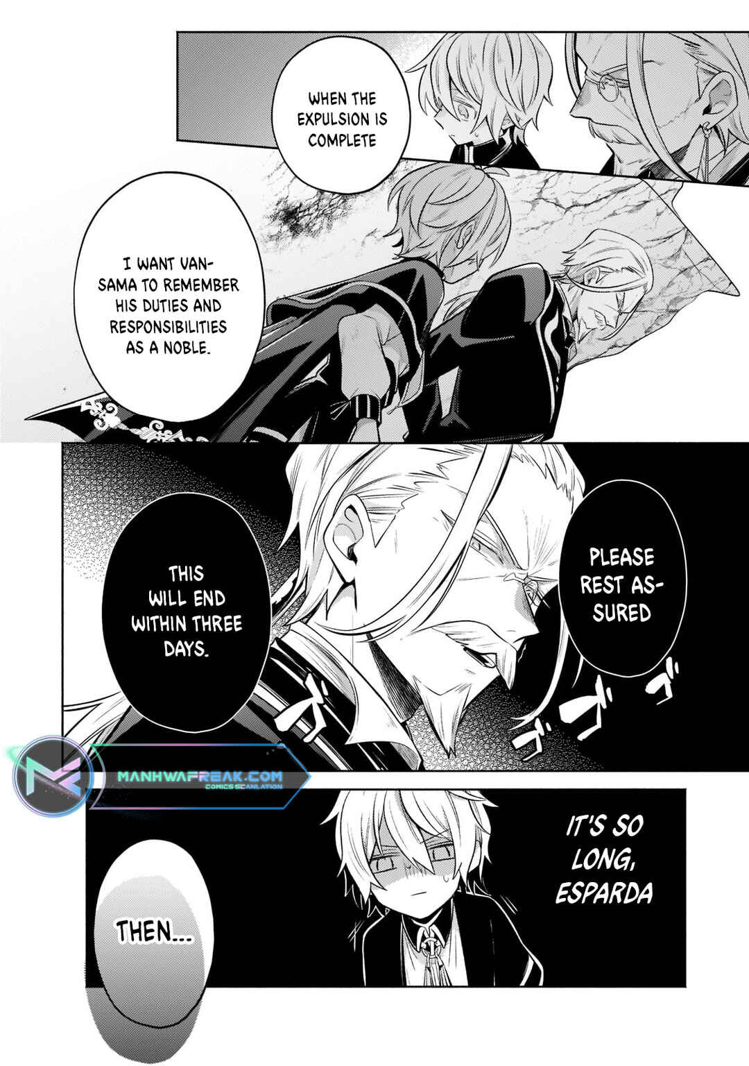 Okiraku Ryoushu no Tanoshii Ryouchi Bouei ~Seisan-kei Majutsu de Na mo na Kimura wo Saikyou no Jousai Toshi ni~ Chapter 5 - Page 21