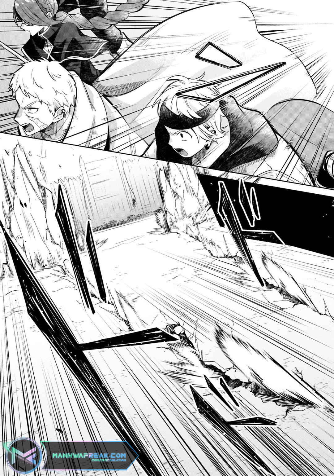 Okiraku Ryoushu no Tanoshii Ryouchi Bouei ~Seisan-kei Majutsu de Na mo na Kimura wo Saikyou no Jousai Toshi ni~ Chapter 5 - Page 24