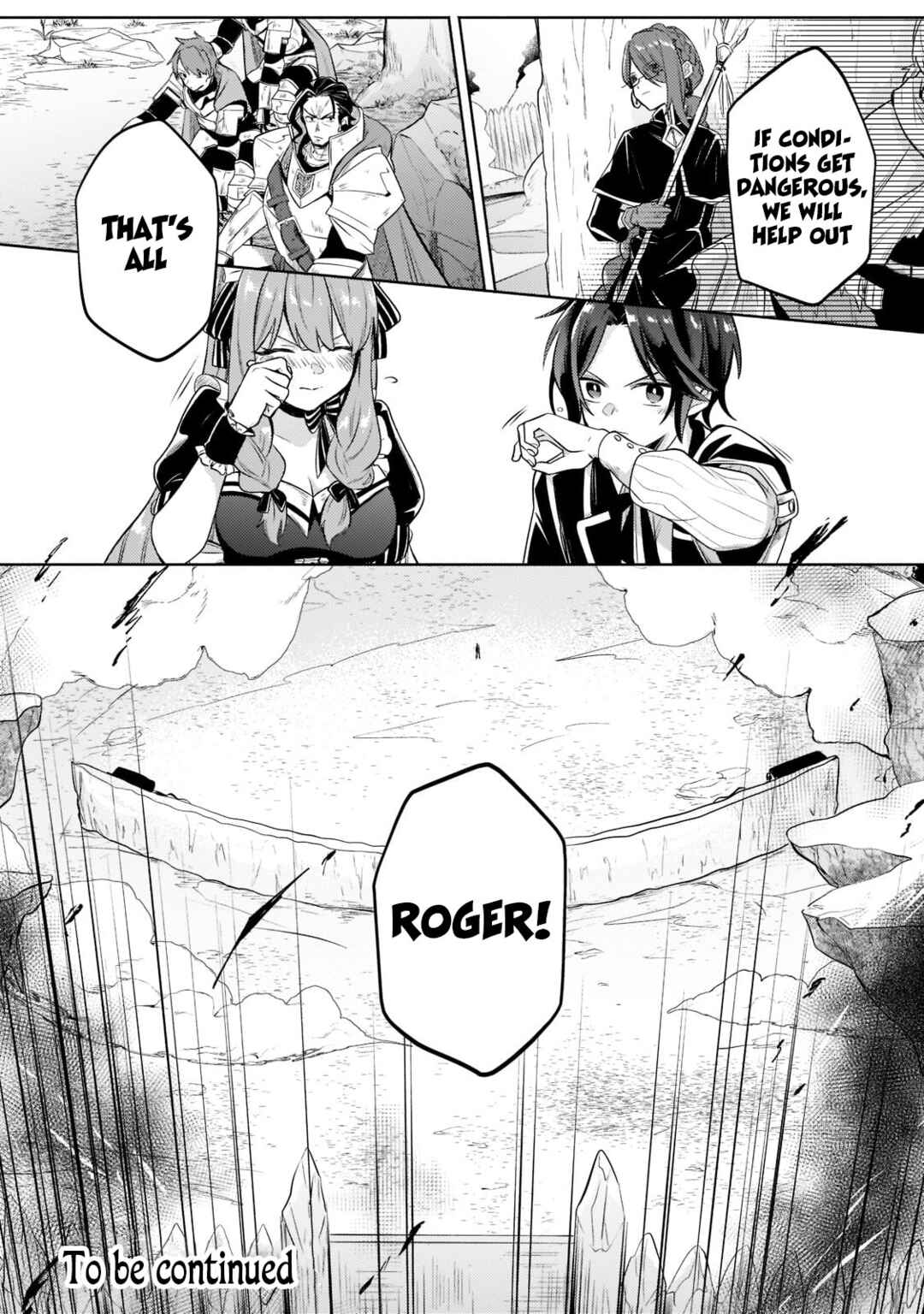 Okiraku Ryoushu no Tanoshii Ryouchi Bouei ~Seisan-kei Majutsu de Na mo na Kimura wo Saikyou no Jousai Toshi ni~ Chapter 5 - Page 30