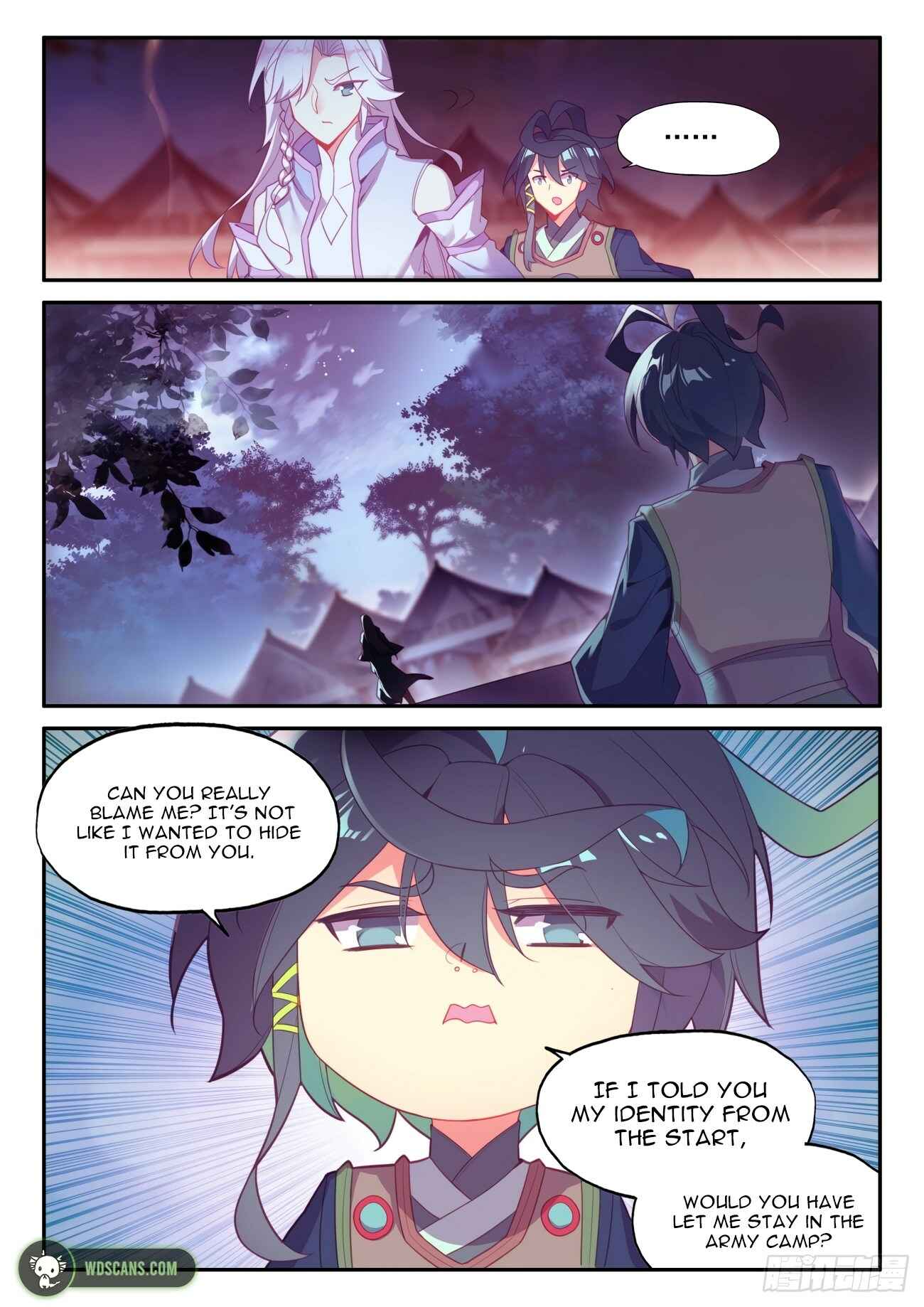Heavenly Jewel Master Chapter 48 - Page 11