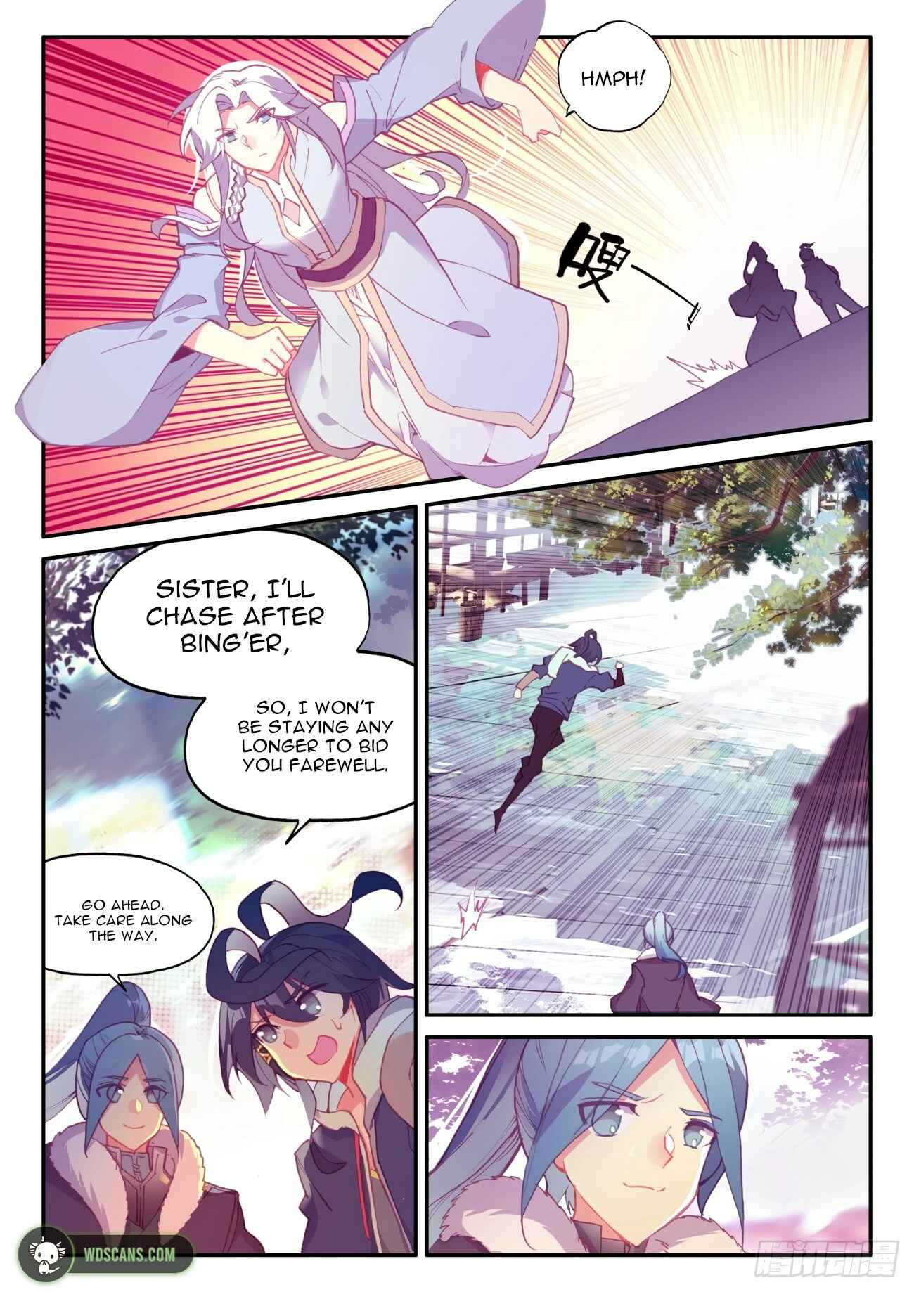 Heavenly Jewel Master Chapter 48 - Page 15