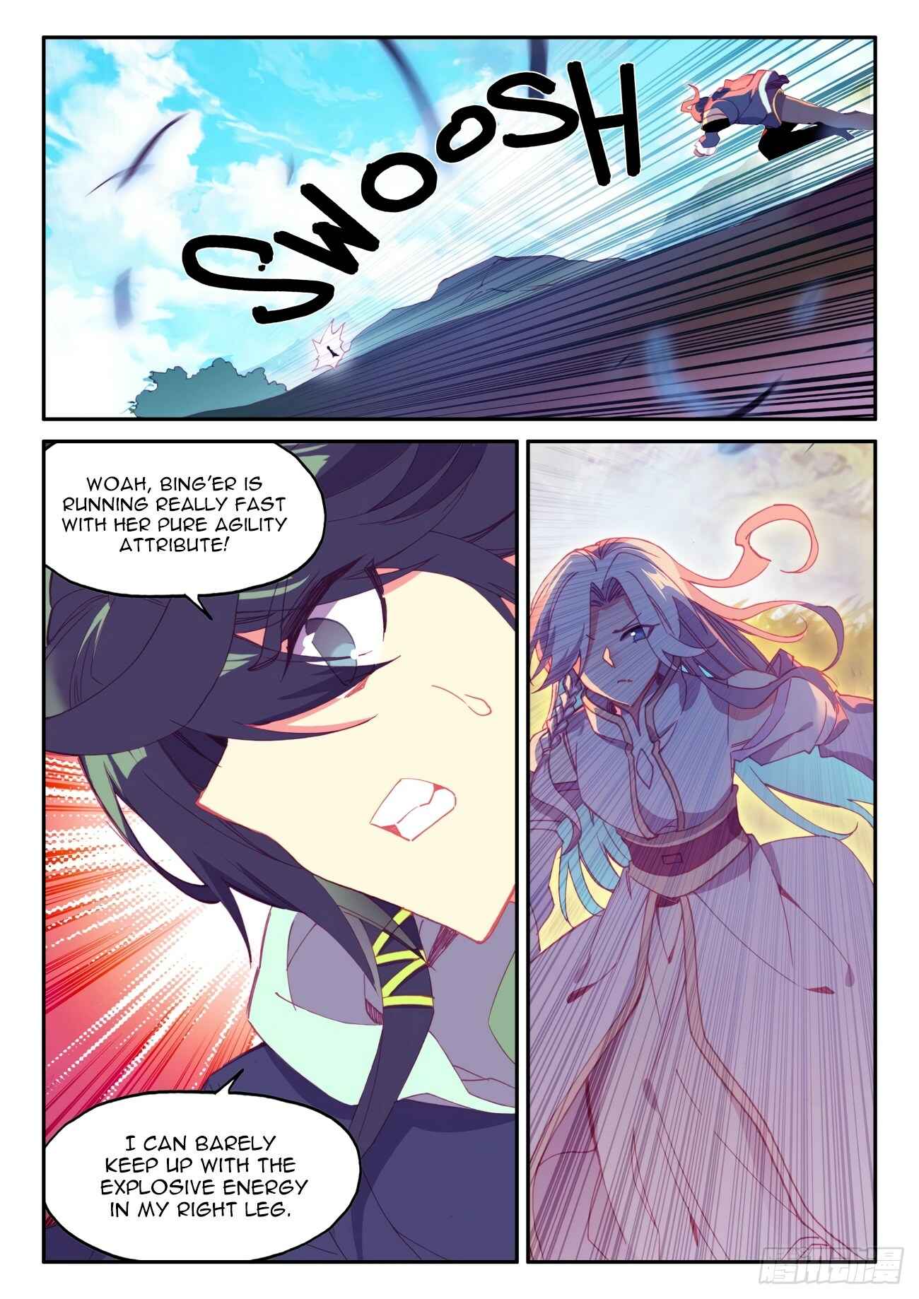Heavenly Jewel Master Chapter 48 - Page 16