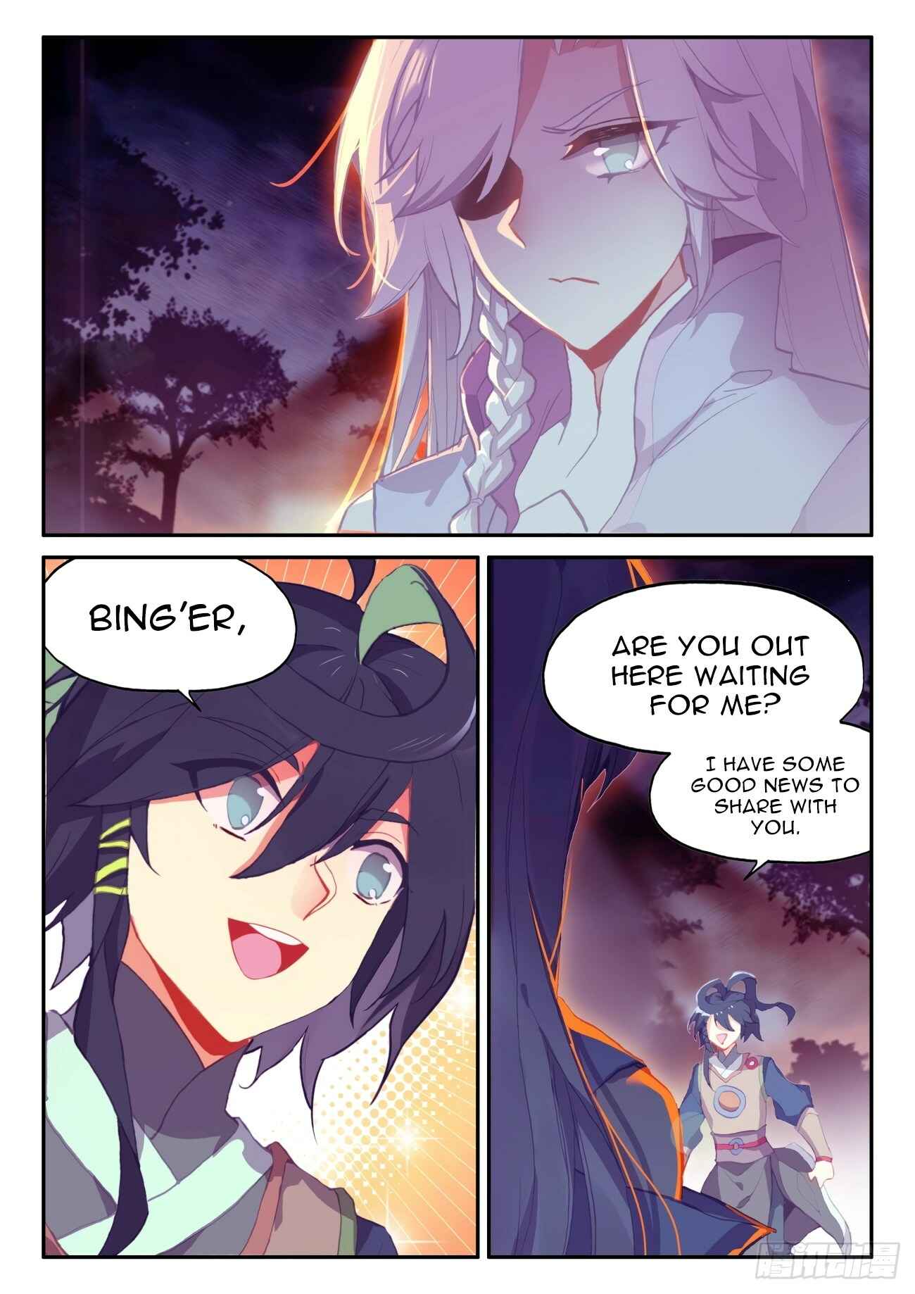 Heavenly Jewel Master Chapter 48 - Page 8