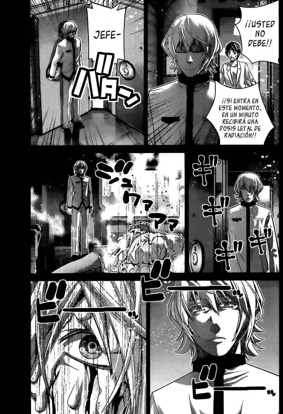 Gokukoku no Brynhildr Chapter 77 - Page 10