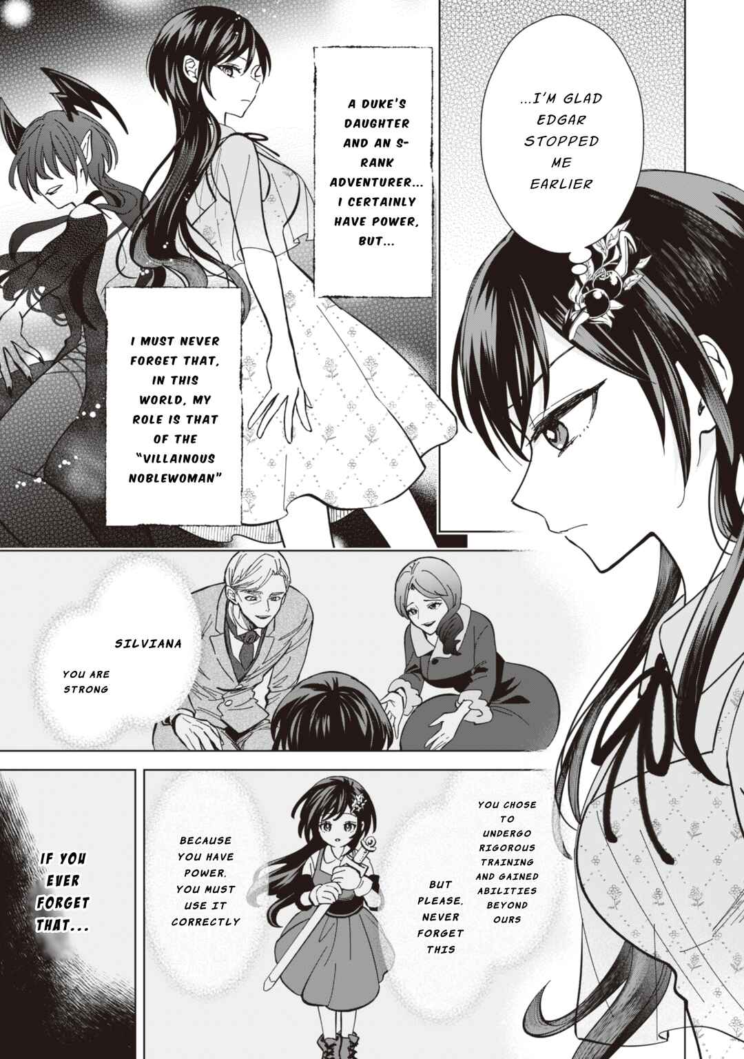 Akuyaku Reijou wa Slow Life wo Enjoy Shitai! Chapter 10 - Page 7