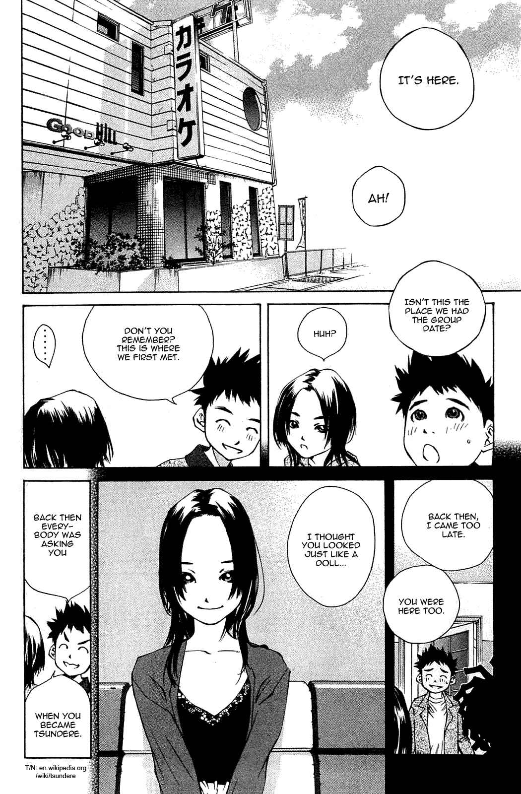Pastel Chapter 106 - Page 10