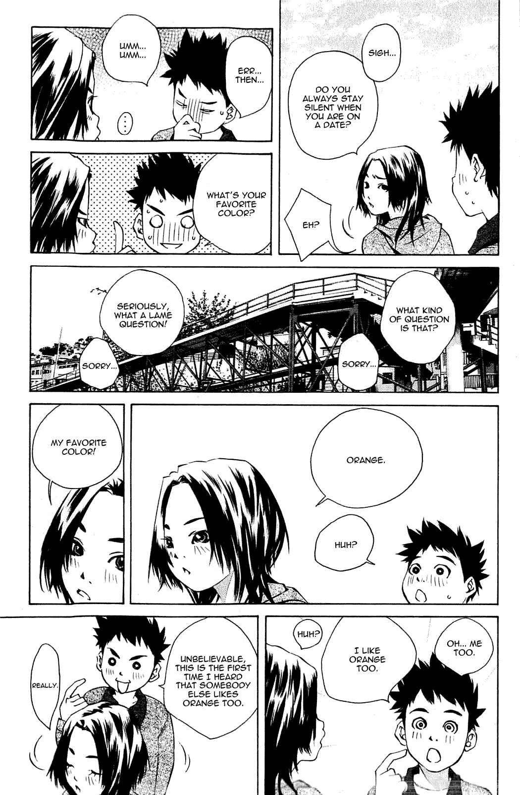 Pastel Chapter 106 - Page 19