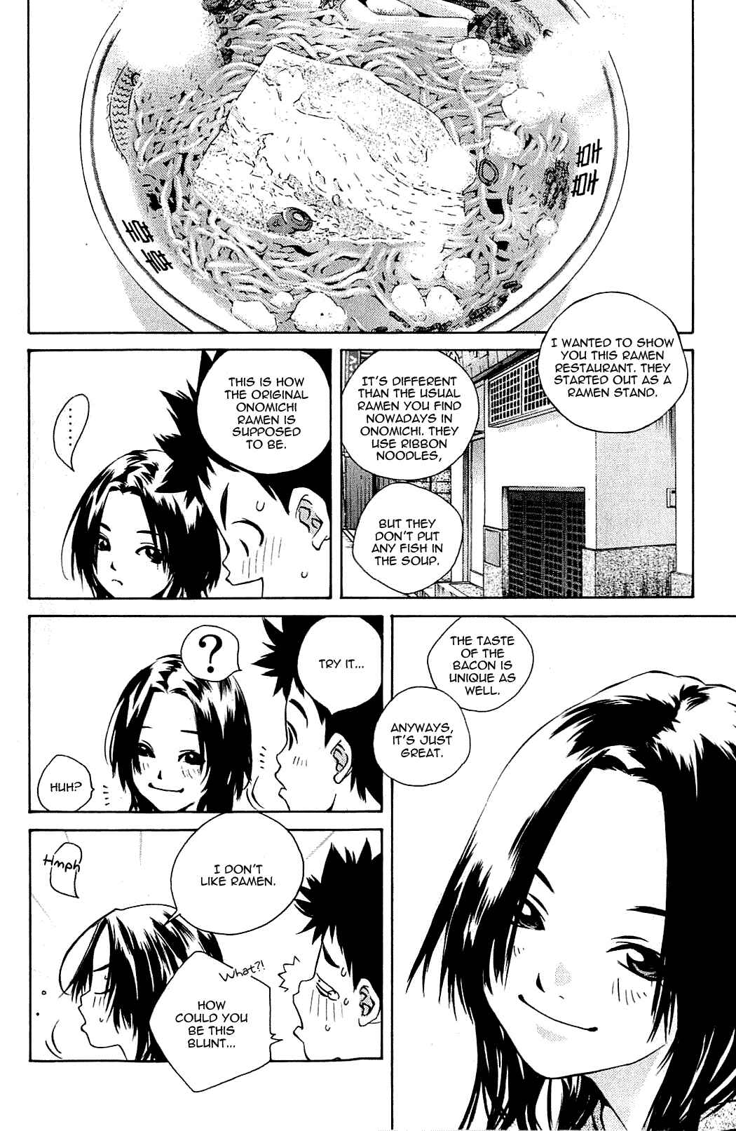 Pastel Chapter 106 - Page 24