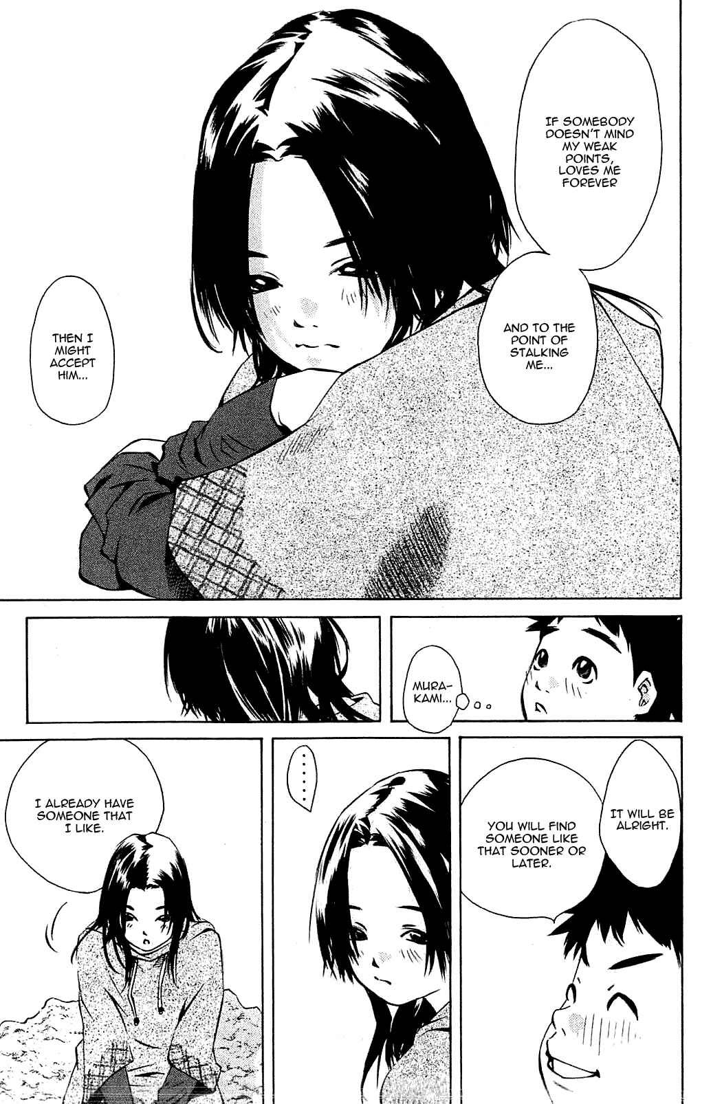 Pastel Chapter 106 - Page 35