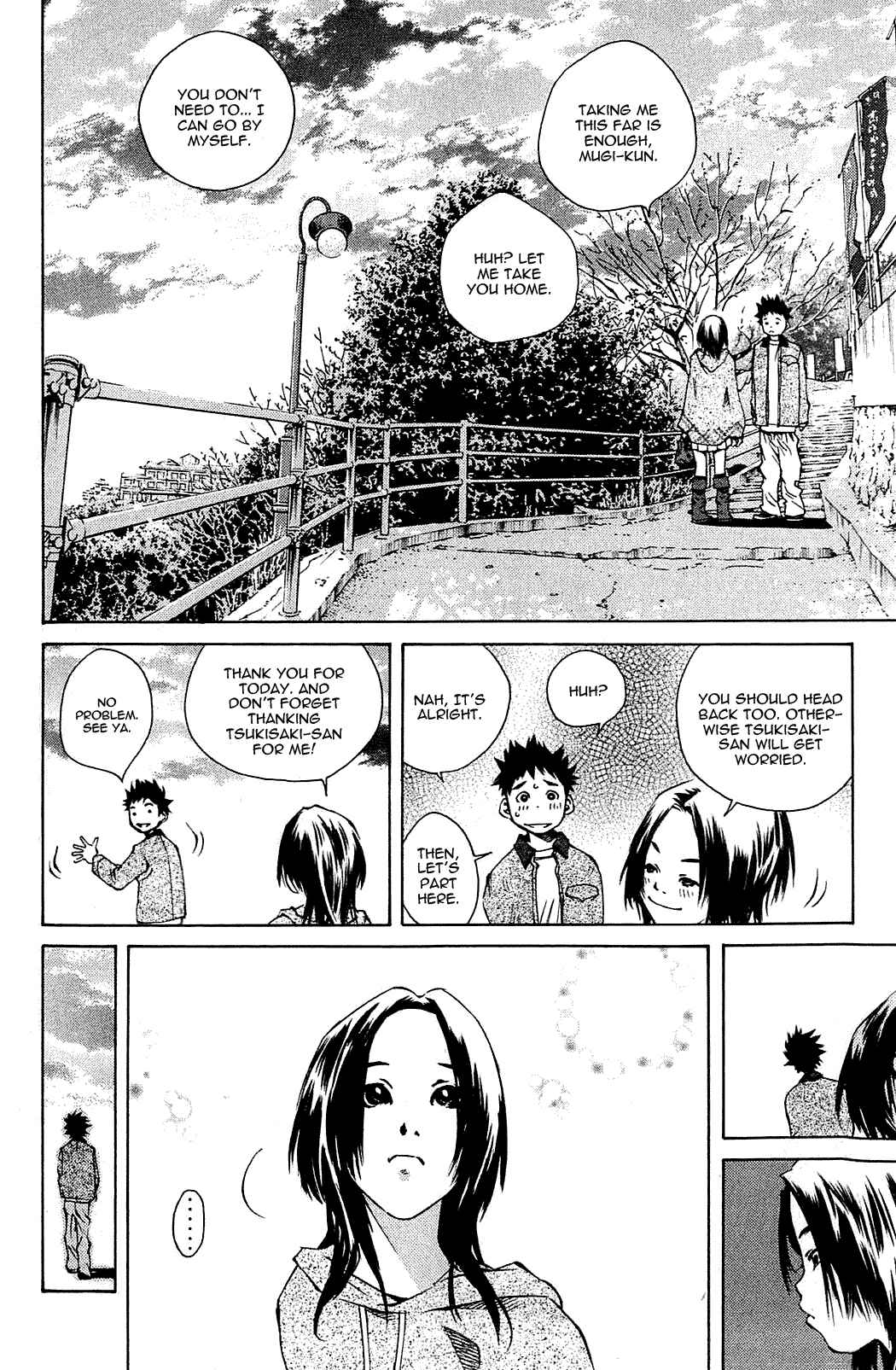 Pastel Chapter 106 - Page 42