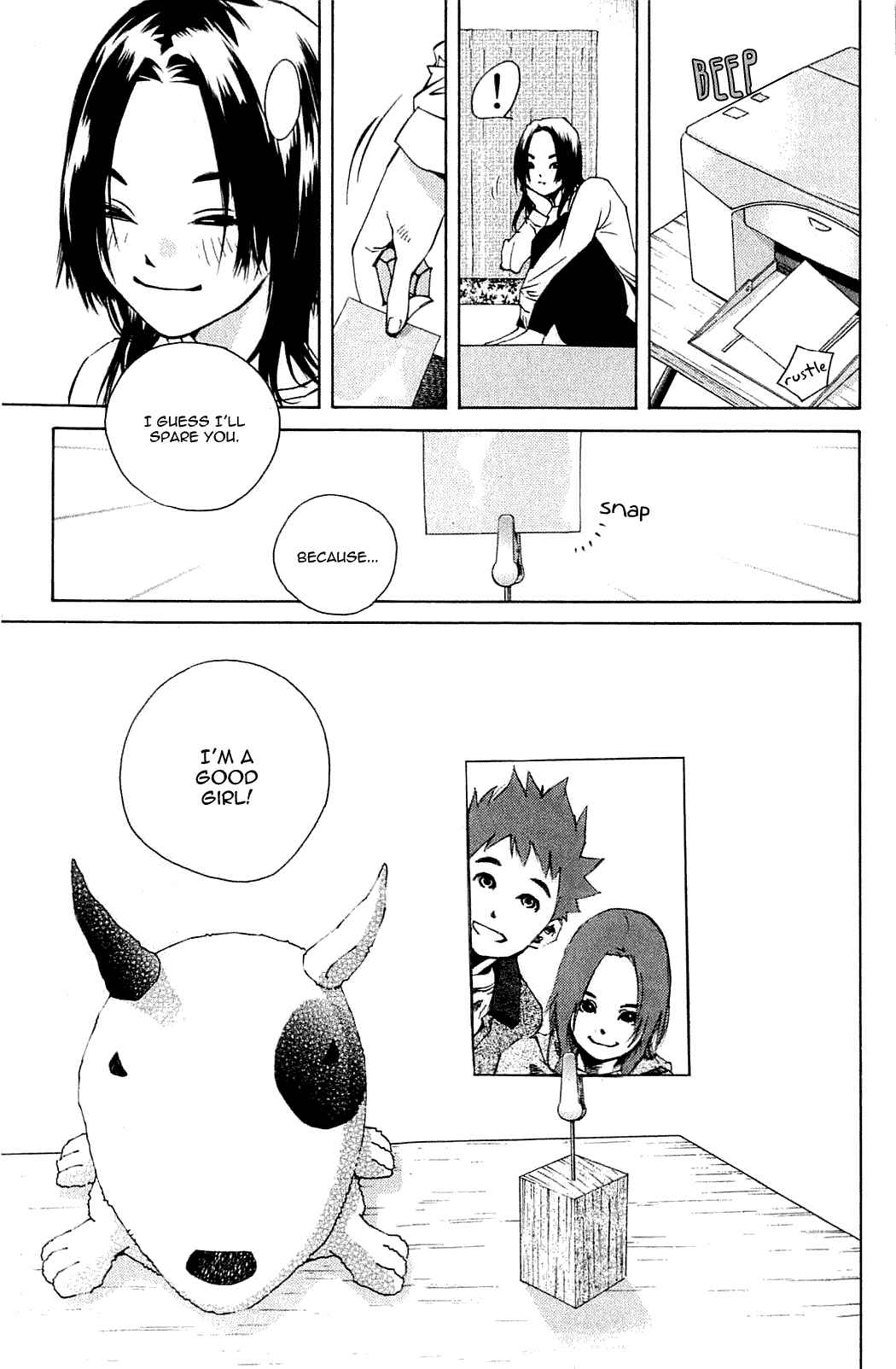 Pastel Chapter 106 - Page 45
