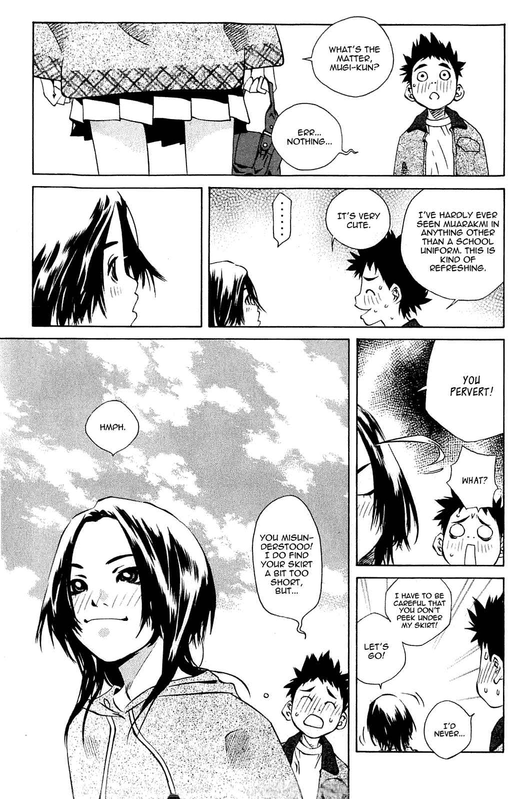 Pastel Chapter 106 - Page 9
