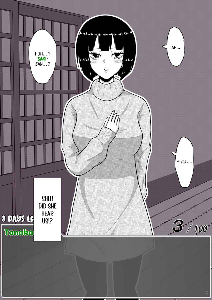 Aru Hi Totsuzen Message Window ga Hyoujisaretan desu kedo!? Chapter 30 - Page 5