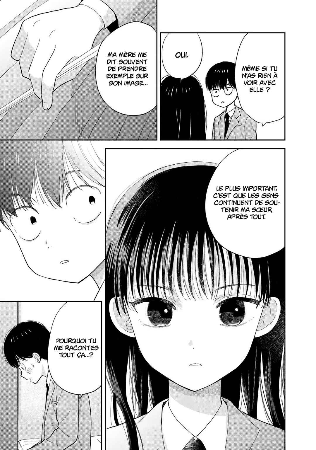 Boku dake ga Shitterun daze Chapter 1 - Page 25