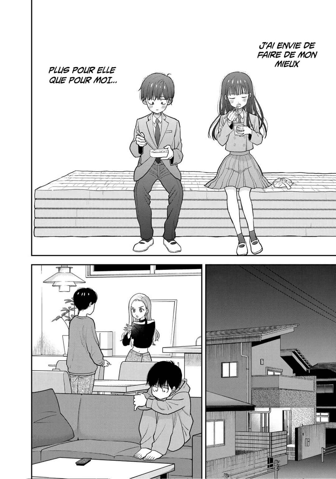 Boku dake ga Shitterun daze Chapter 1 - Page 28