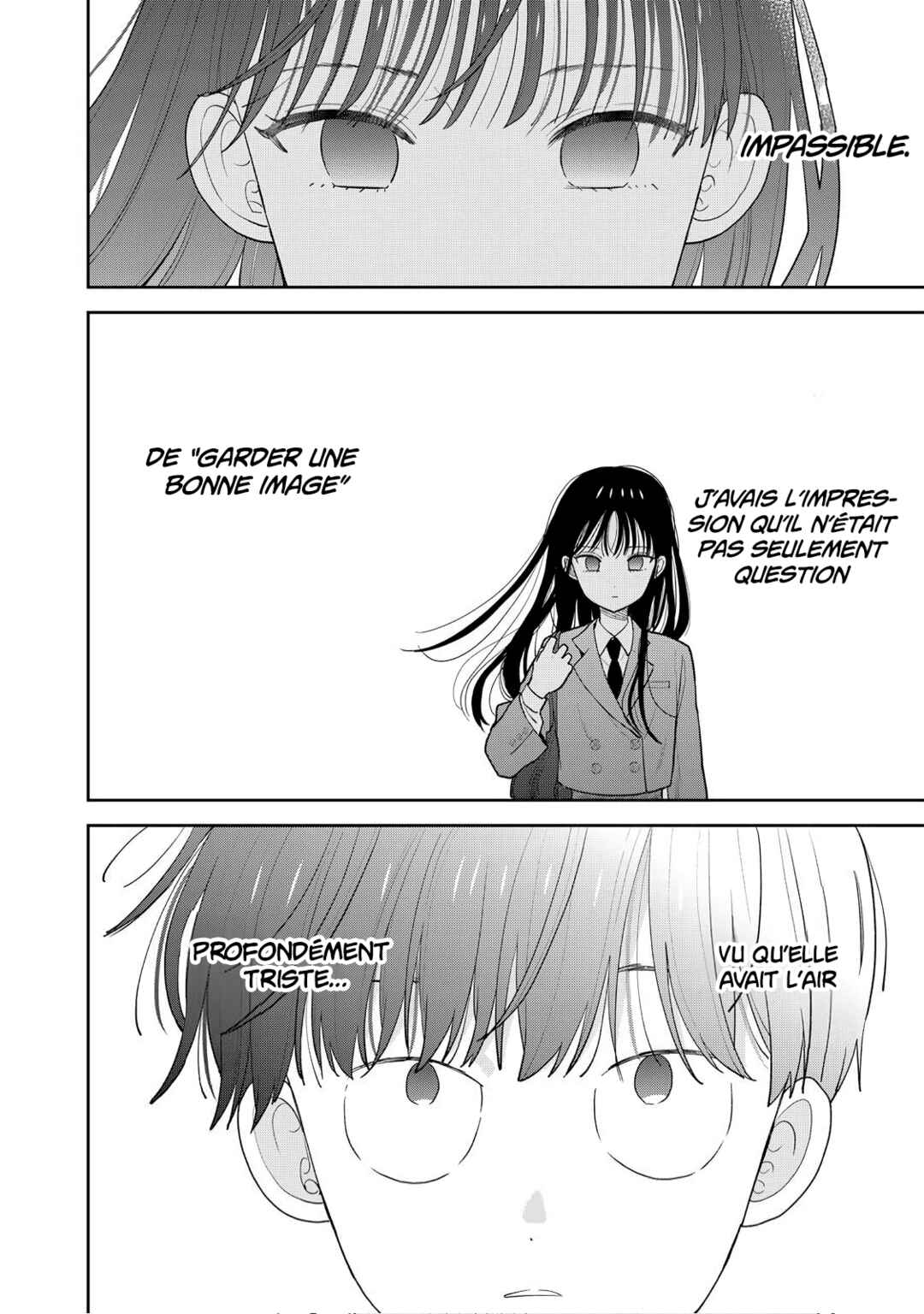 Boku dake ga Shitterun daze Chapter 1 - Page 40