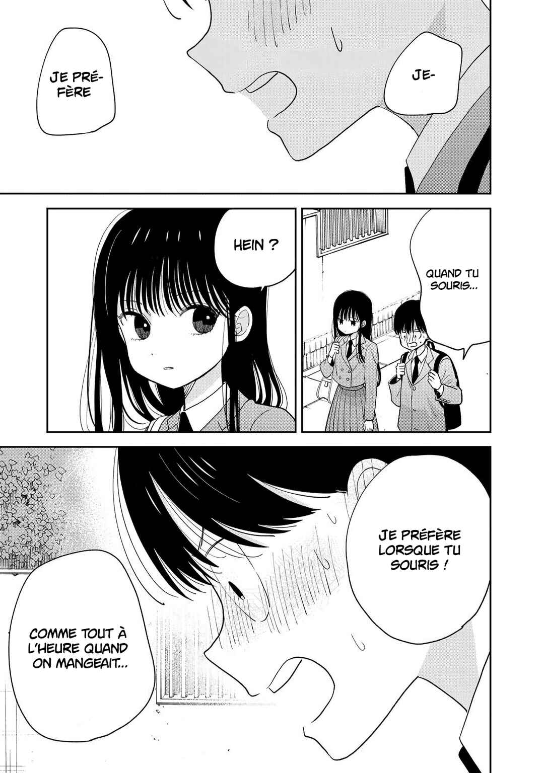 Boku dake ga Shitterun daze Chapter 1 - Page 41