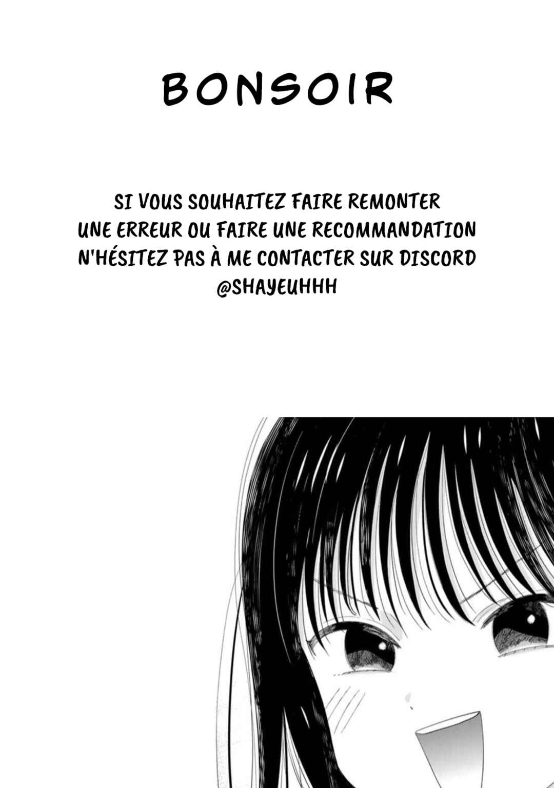Boku dake ga Shitterun daze Chapter 1 - Page 51