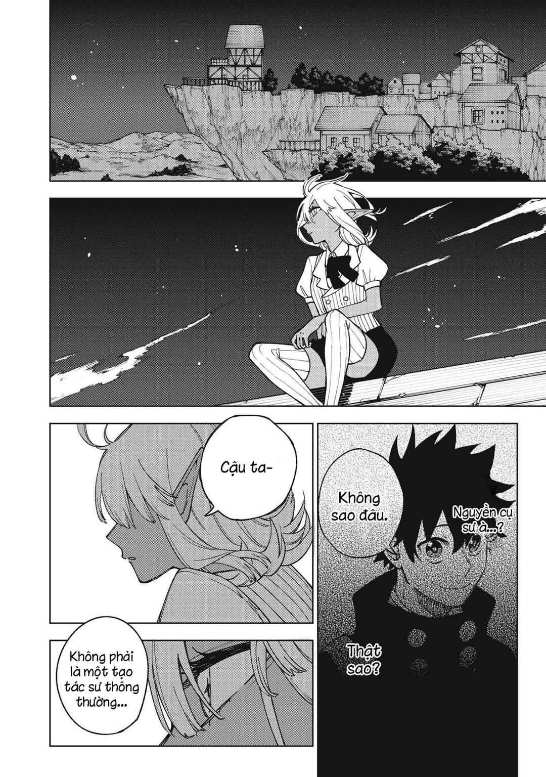 S-Rank Party Kara Kaikosareta "Jugushi" ~"Noroi no Item" Shika Tsukuremasen ga, Sono Seinou wa Artifact-kyuu nari......!~ Chapter 8 - Page 18