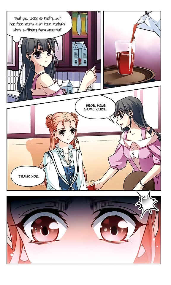 Journey to Seek Past Reincarnations Chapter 47 - Page 17
