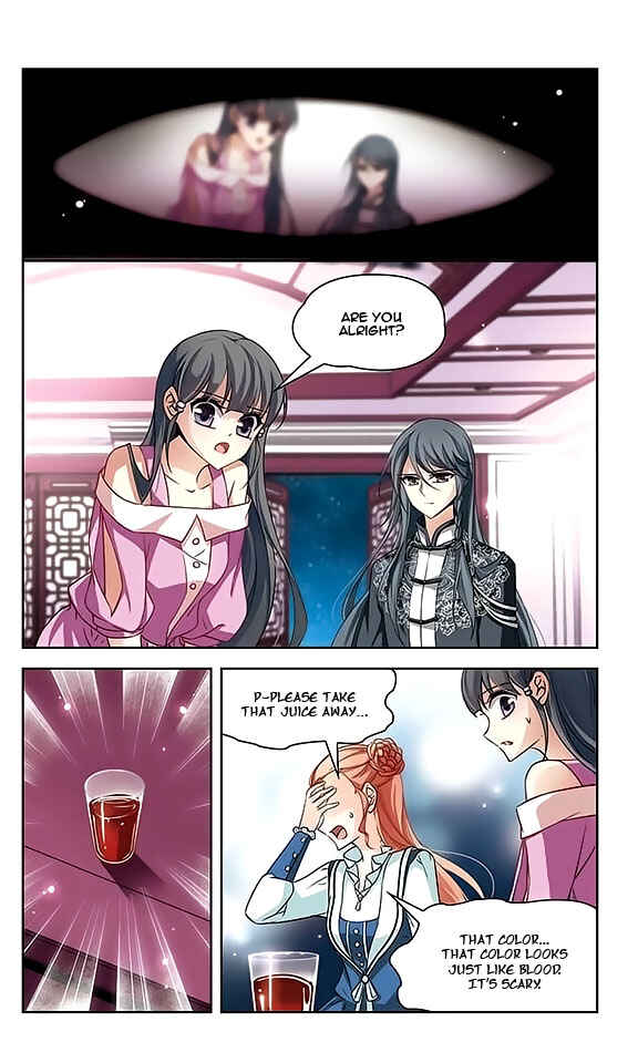 Journey to Seek Past Reincarnations Chapter 47 - Page 19