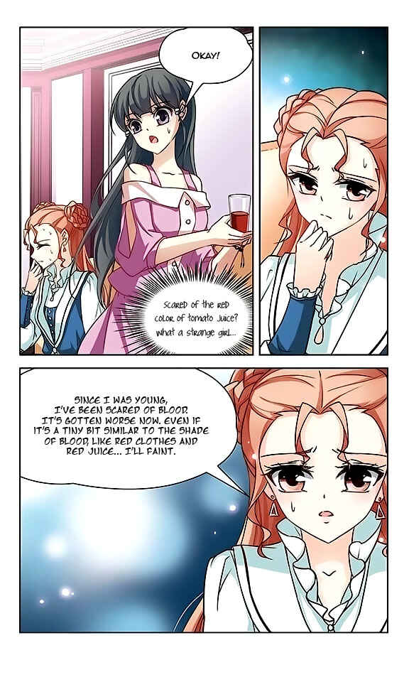 Journey to Seek Past Reincarnations Chapter 47 - Page 20