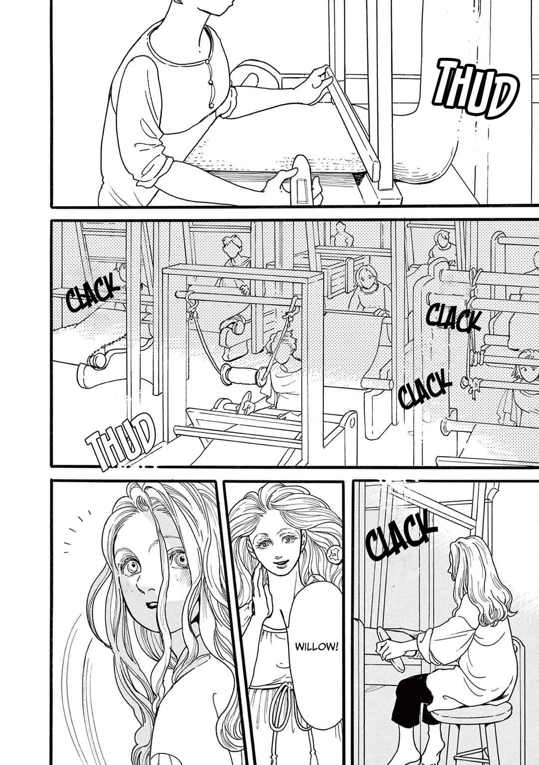 Tsui no Hanayome Chapter 3 - Page 8