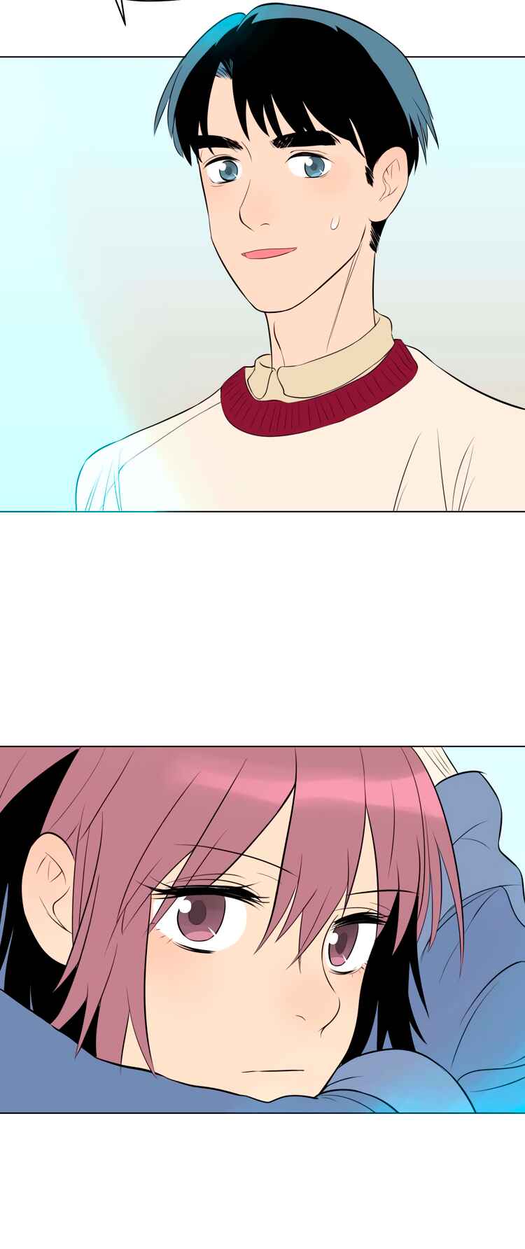 Soulmate Chapter 28 - Page 2