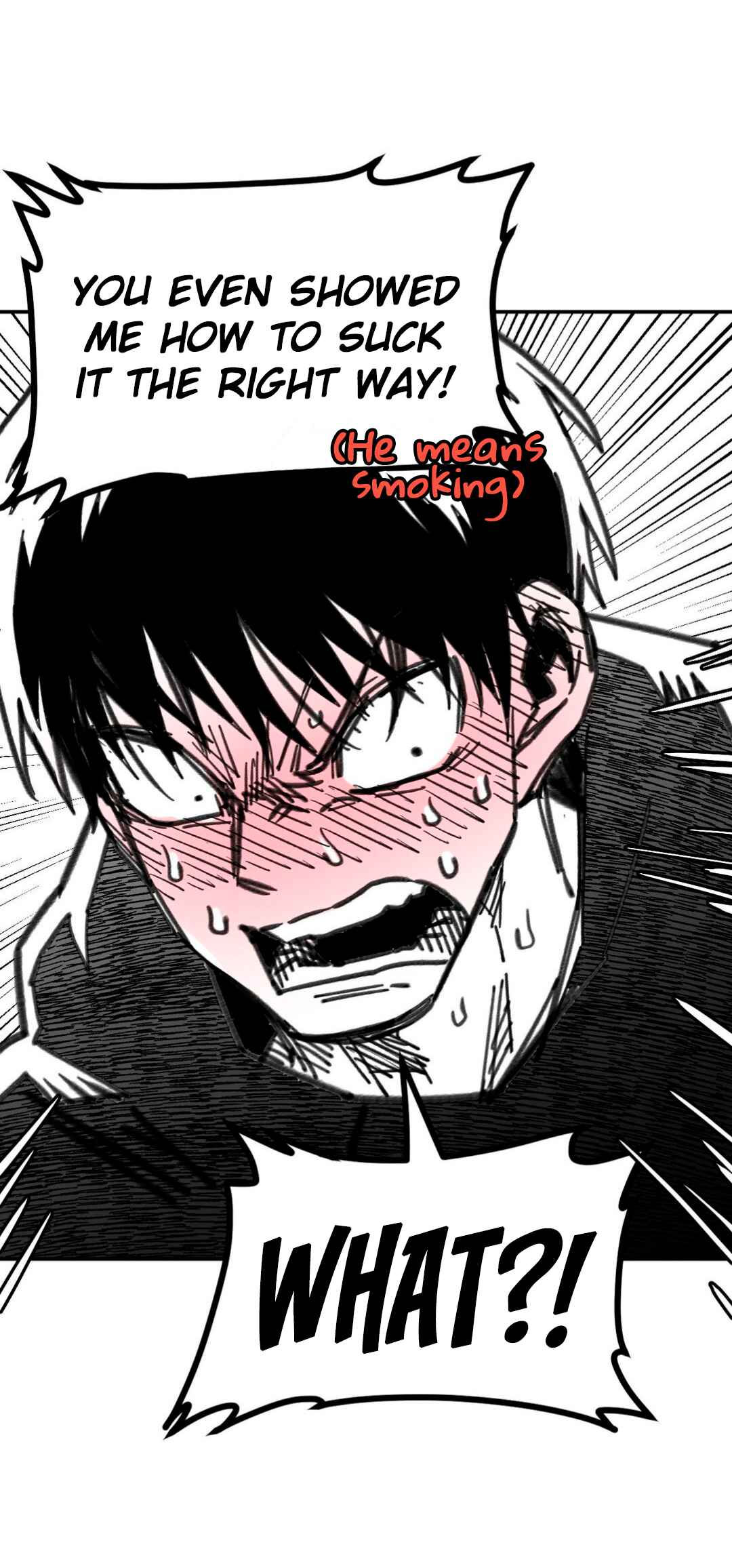 High School Boy Chapter 20 - Page 20