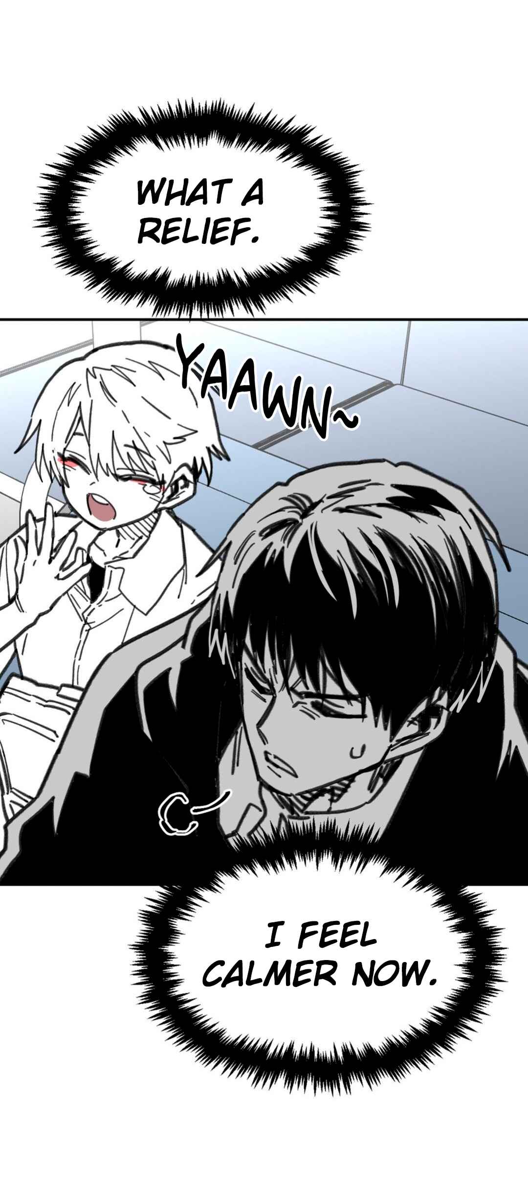 High School Boy Chapter 20 - Page 43