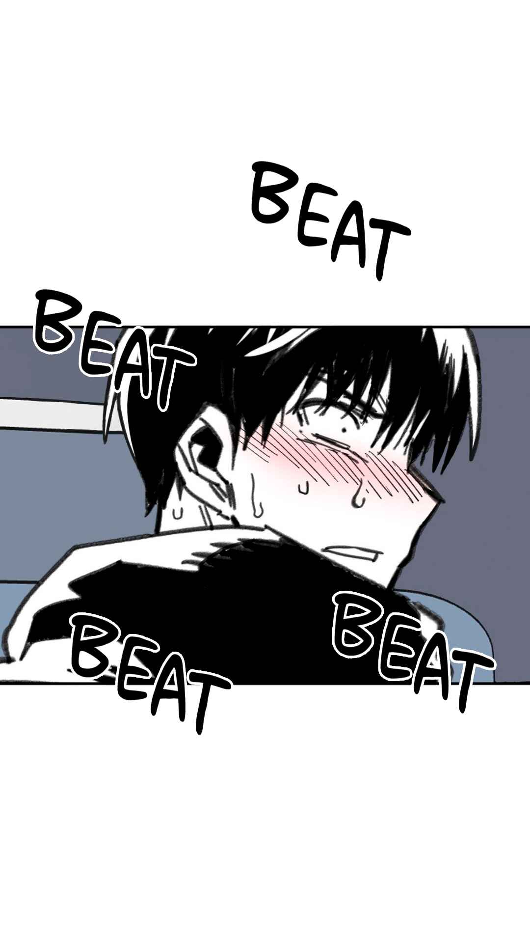 High School Boy Chapter 20 - Page 46