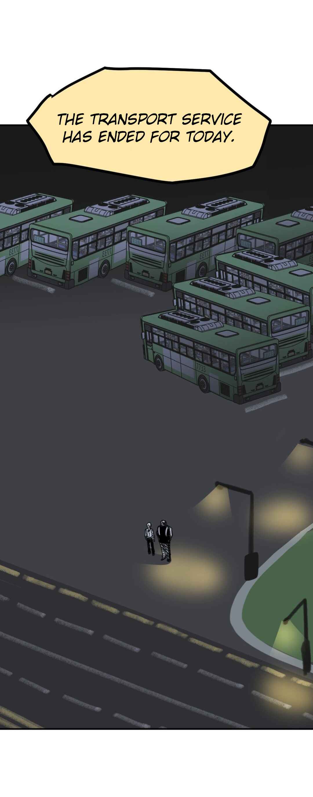 High School Boy Chapter 20 - Page 54