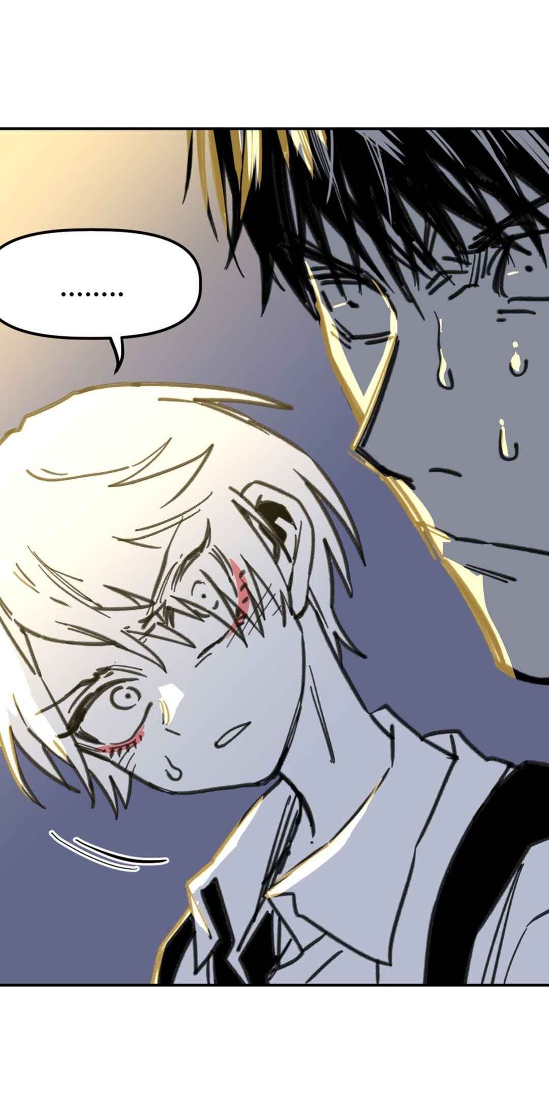High School Boy Chapter 20 - Page 55
