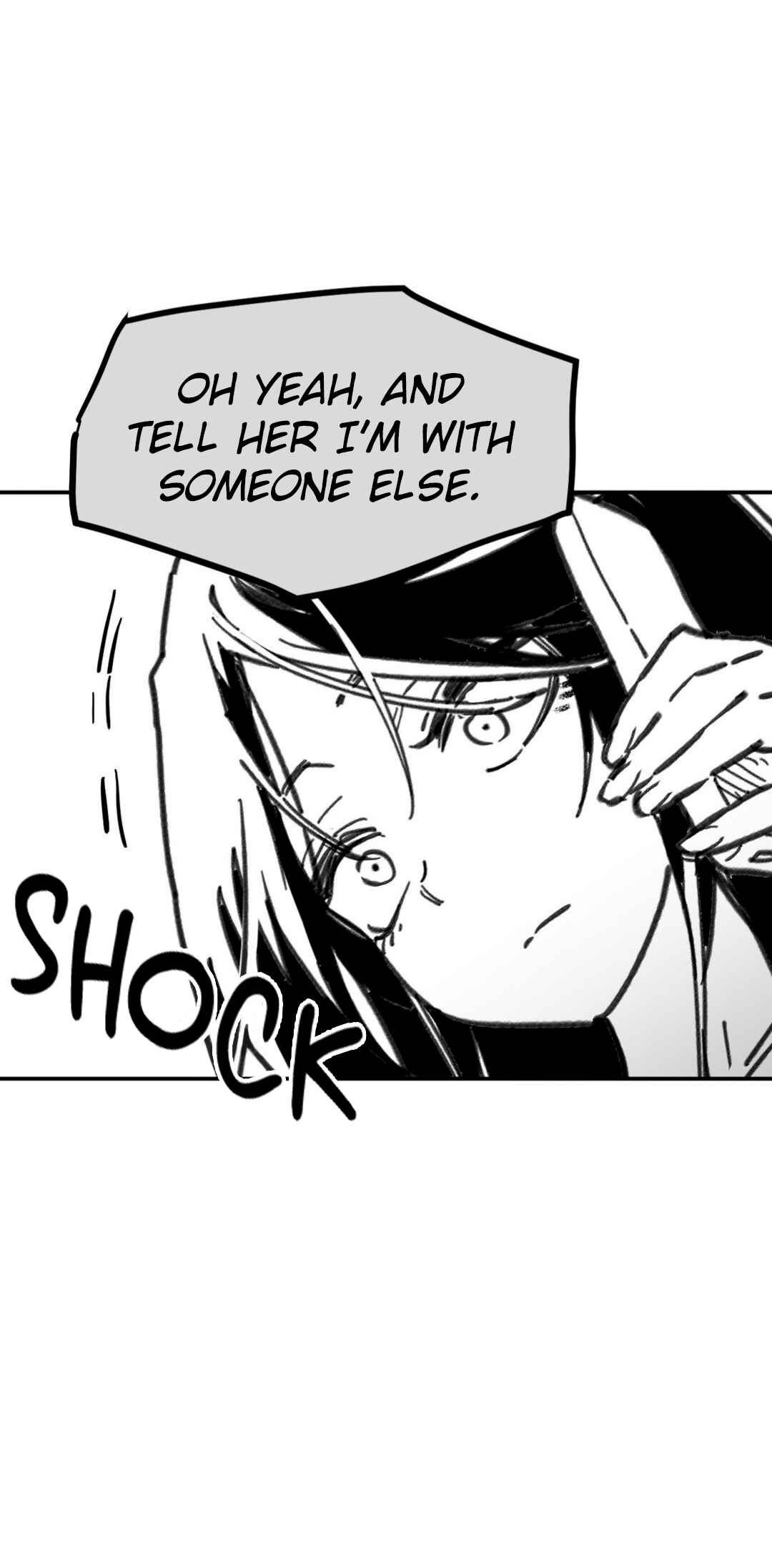 High School Boy Chapter 20 - Page 62