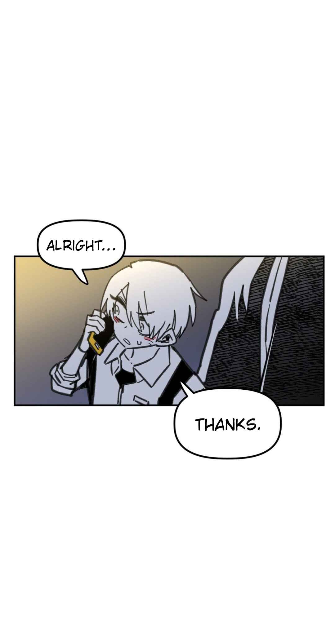 High School Boy Chapter 20 - Page 67