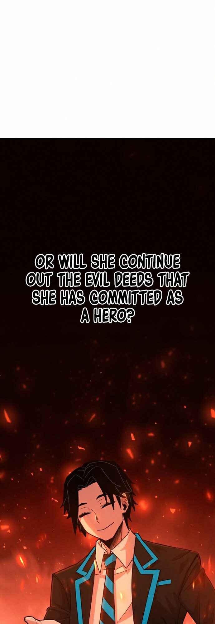 Yongsa ga Doraowatda Chapter 39 - Page 11