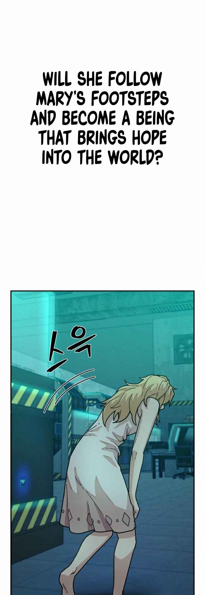Yongsa ga Doraowatda Chapter 39 - Page 13
