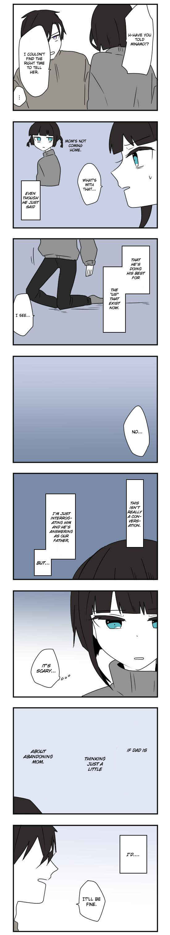 Hikizan Tautology Chapter 41 - Page 13
