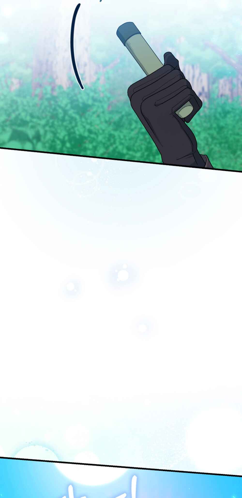 The Killer Whale's Comfort Penguin Chapter 17 - Page 41