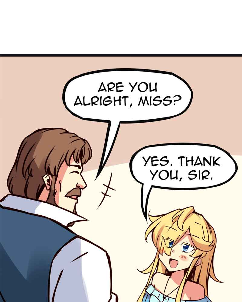 Everywhere & Nowhere Chapter 109 - Page 13