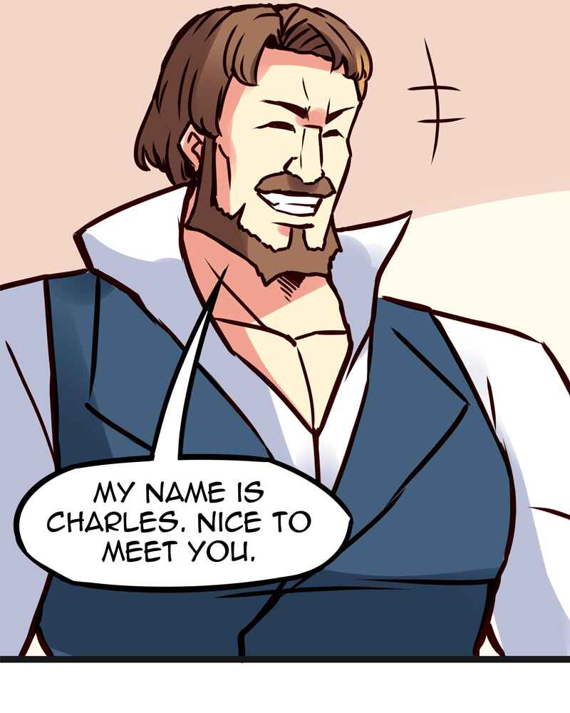 Everywhere & Nowhere Chapter 109 - Page 15